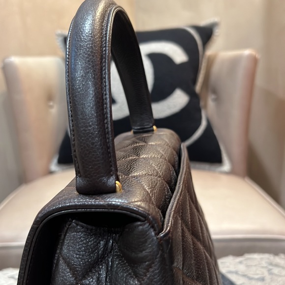 Chanel Vintage Bag - Picture 15 of 16